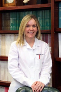 Patricia E. Stewart, MD