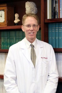 Peter B. Martens, MD