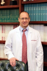 Scott B. Lutch, MD, FACC
