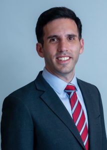 Daniel S. Kirshenbaum, M.D.